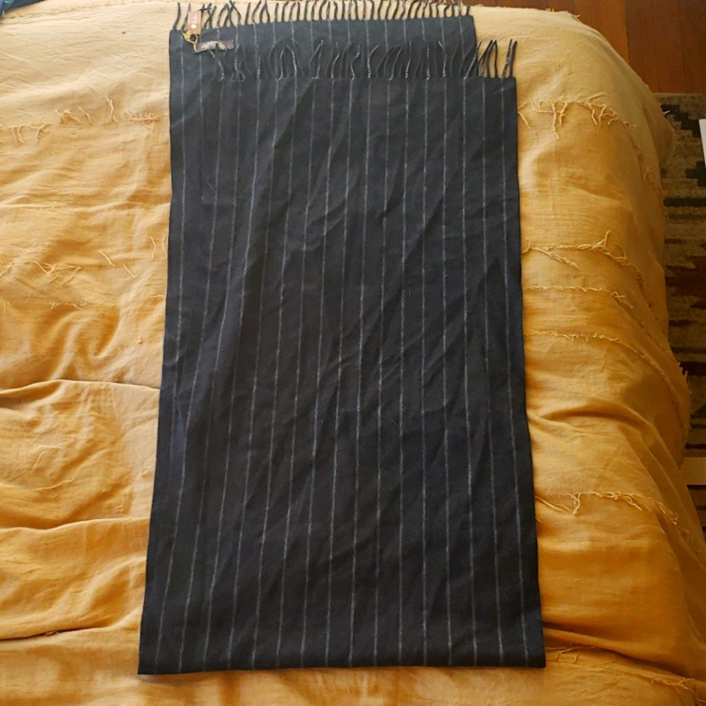 Loro Piana scarf
